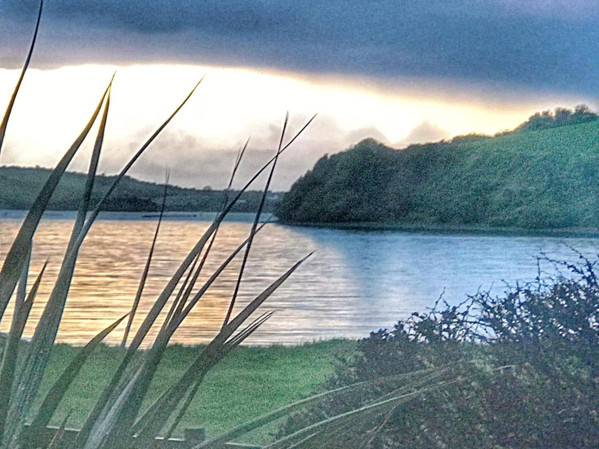 Niblick Bed & Breakfast Bantry Exterior foto