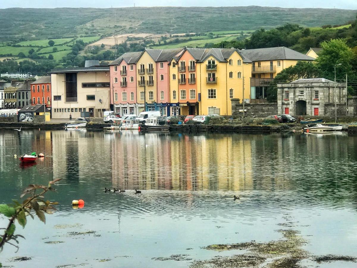 Niblick Bed & Breakfast Bantry Exterior foto
