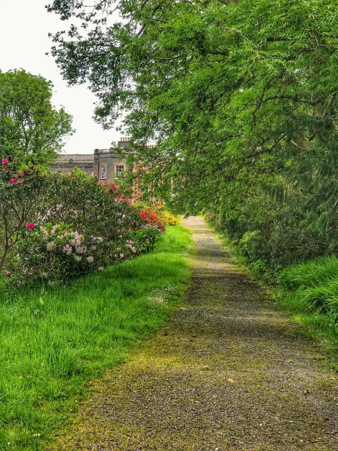 Niblick Bed & Breakfast Bantry Exterior foto