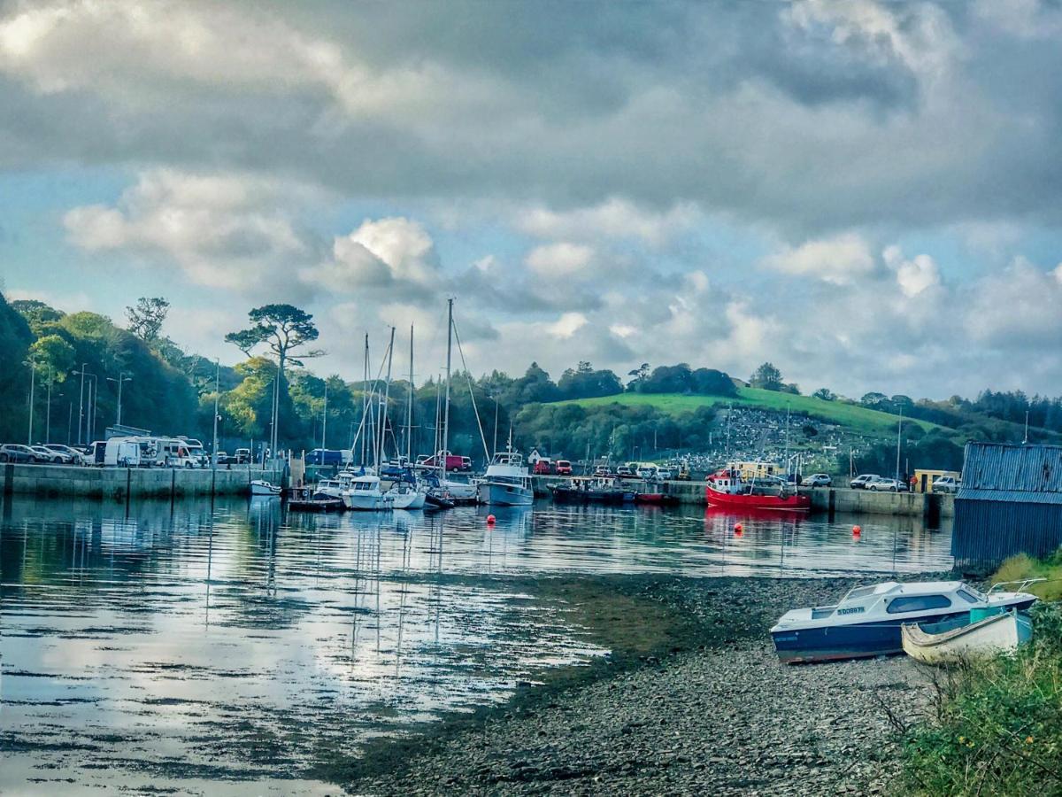 Niblick Bed & Breakfast Bantry Exterior foto