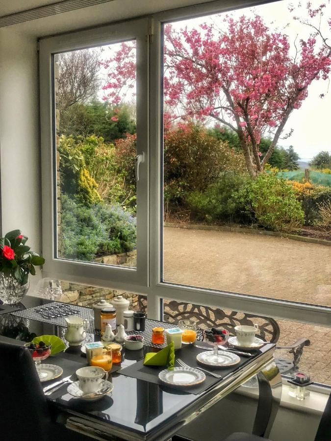 Niblick Bed & Breakfast Bantry Exterior foto
