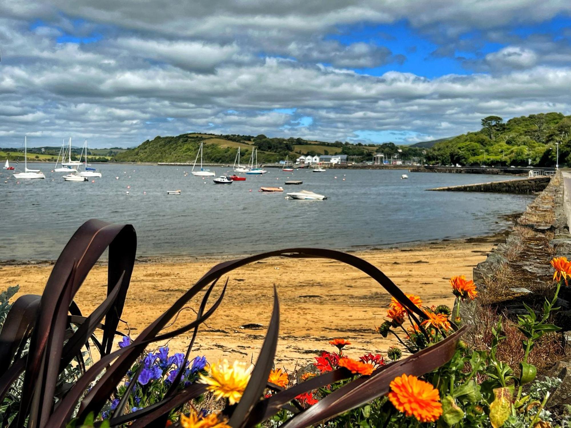 Niblick Bed & Breakfast Bantry Exterior foto